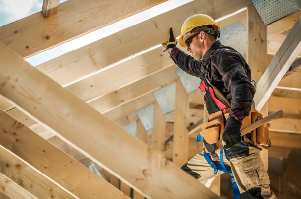 Reliable Arlington, GA Roofing Contractor Solutions