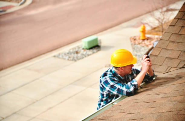 Best Storm Damage Roof Repair  in Arlington, GA
