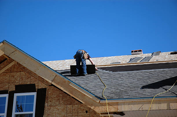 Quick and Trustworthy Emergency Roof Repair Services in Arlington, GA