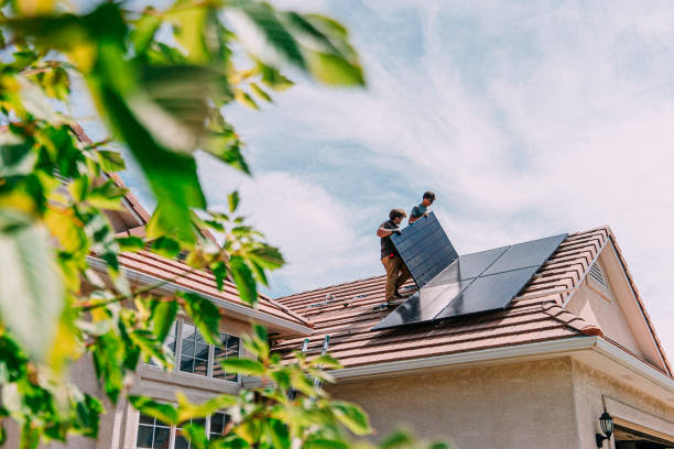 Best Flat Roof Repair Services  in Arlington, GA