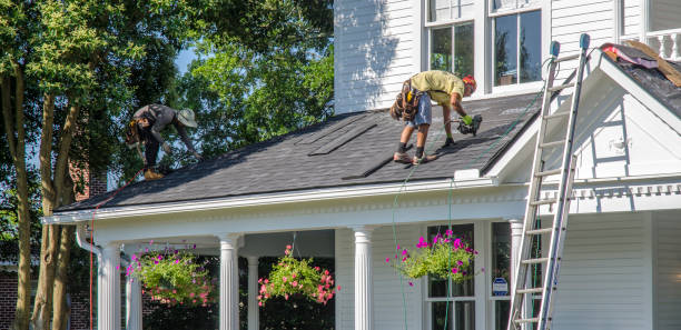 Best Flat Roof Repair Services  in Arlington, GA