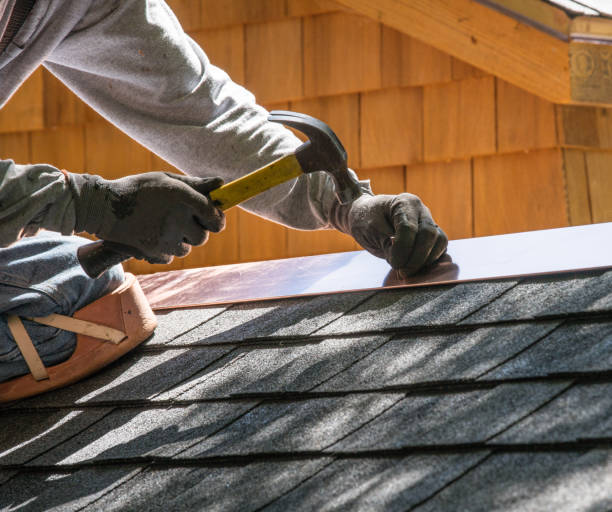 Roof Installation Near Me in Arlington, GA